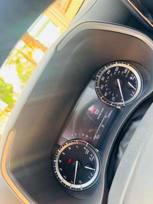 Toyota highlander 2022 image 13