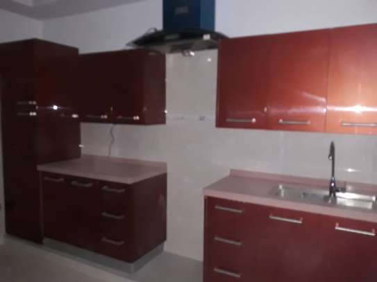 APPT 3 chambres Mermoz image 5