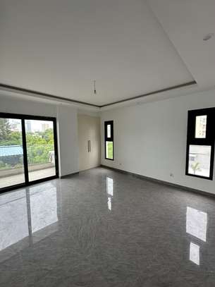 Magnifique appartement de type F4 à louer image 1