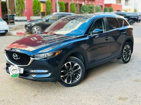 LOCATION MAZDA CX5 NOUVEAU MODEL image 9