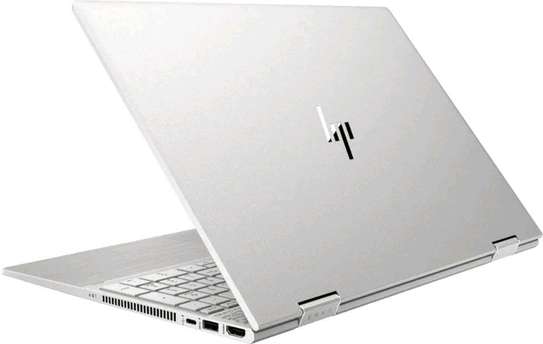 HP ENVY X360 GAMER image 1