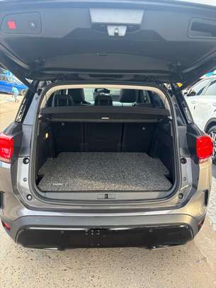 Citroën C5 Aircross 2020 full options image 7