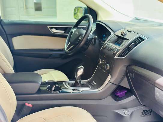 LOCATION FORD EDGE image 7