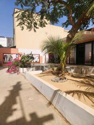 Villa moderne à louer image 2