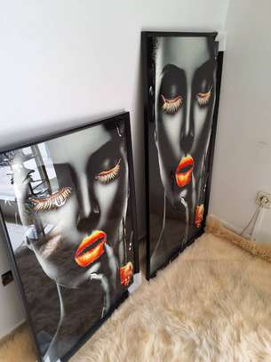 Tableau moderne image 7