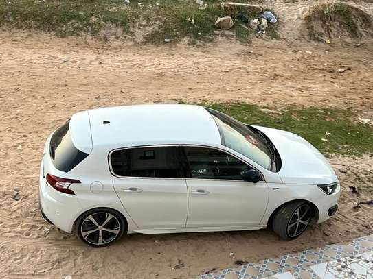 Peugeot 308 Gt-Line image 7