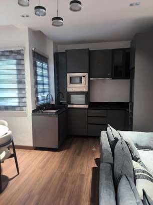Appartement F2 à vendre à Ngor Almadies image 4