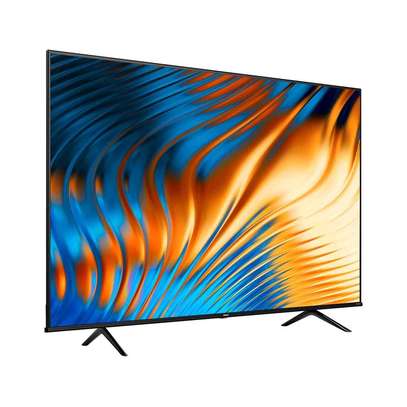 TELEVISEUR 65POUCES HISENSE  LED SMART UHD 4K VIDAA QLED image 3