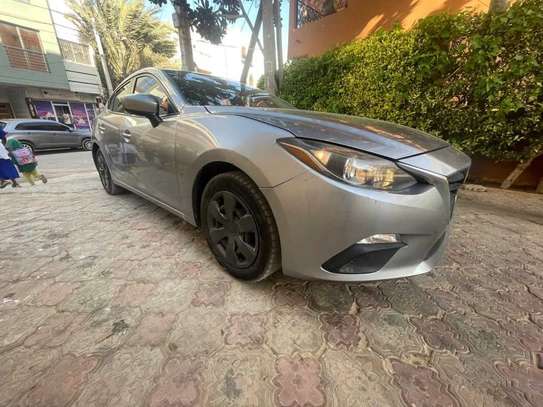 MAZDA 3 2016 image 9