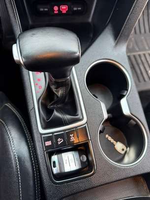 Kia sportage 2018 EX image 2
