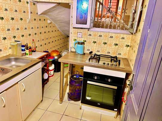 Appartement Meublé A Louer image 9