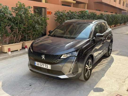 2022 PEUGEOT 3008 GT LINE image 6