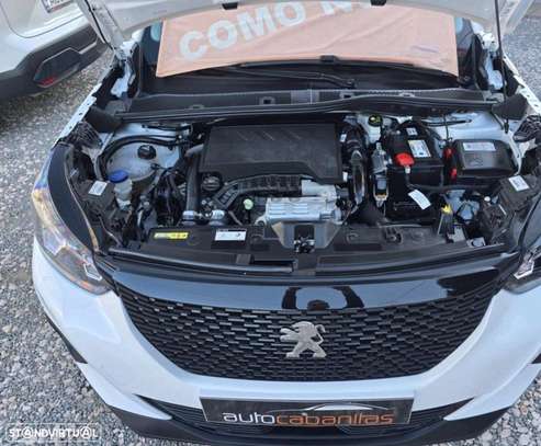 Peugeot 2008 2020 image 5