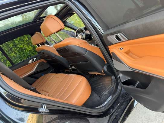 Bmw x5 2019 image 7