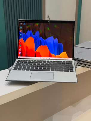 Hp Elite X2 G8 11eme génération image 3