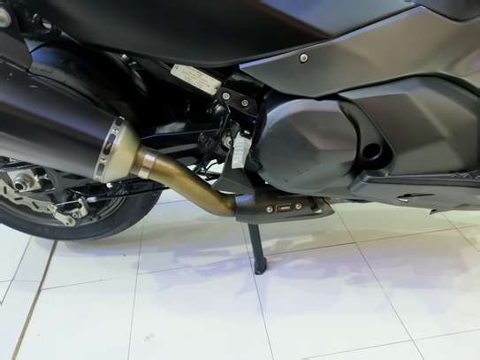 Maxsym 508 TL image 13