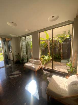 Appartement à louer au Almadies de haut standing image 2