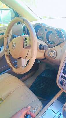 Nissan Murano image 6