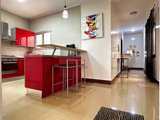 Appartement f3 à louer sur la corniche ouakam. image 5