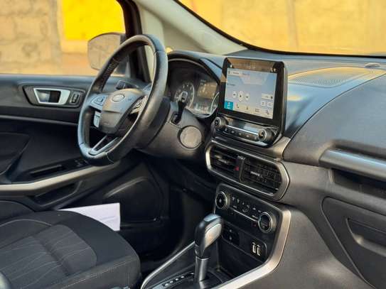 Ford ecosport 4wd image 2