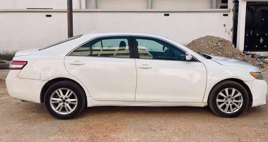 Toyota camry automatique image 7