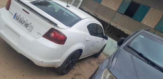 Dodge Avenger 2013 image 3