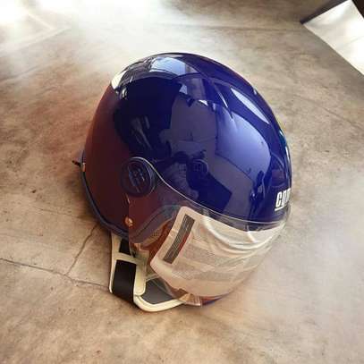 Casque CGM pour enfants de 5 a 16 ans image 2