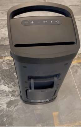 SONY XP500 Haut-parleur de fête sans fil Bluetooth portable image 3