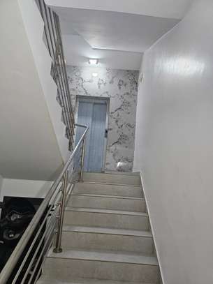 Appartements Haut standing Liberté 6 - 2 voies image 14