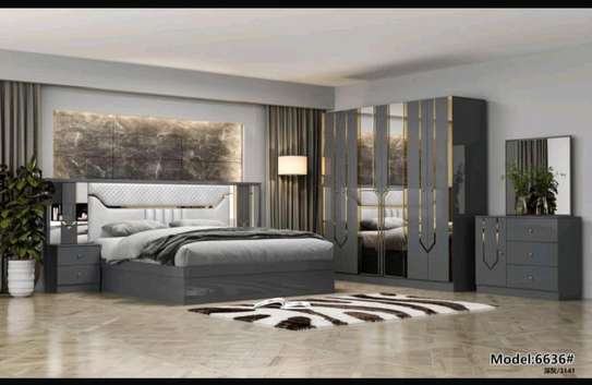 Chambre à coucher image 3