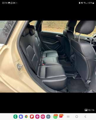 Mercedes classe B - Diesel image 3