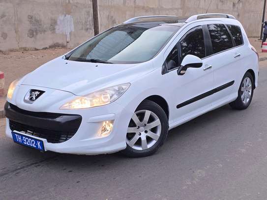 PEUGEOT 308 7PLACES image 7