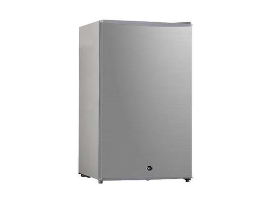 RÉFRIGÉRATEUR 121LITRES MIDEA BAR SILVER image 1