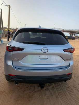 mazda cx5 skyactiv g 2023 image 10