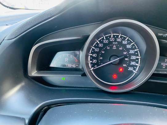 MAZDA 3 2018 image 10