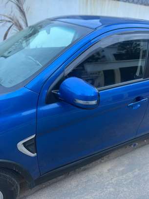 Mitsubishi RVR image 5
