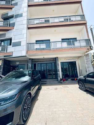 Appartement moderne image 14