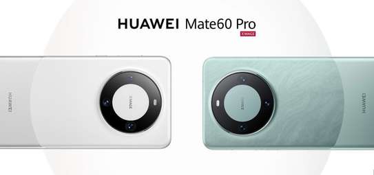 Huawei Mate 60pro image 4