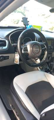 Jeep Compass 2018 image 15