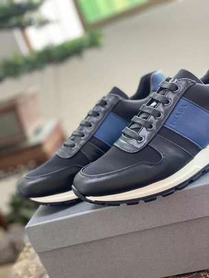 Chaussures Prada homme Dieuppeul Expat Dakar
