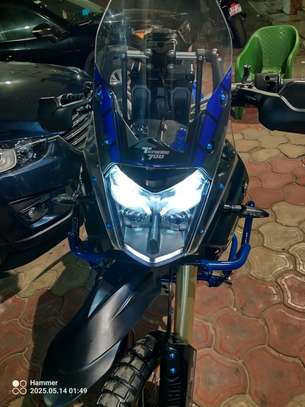 Yamaha Ténéré 700 2022 image 4