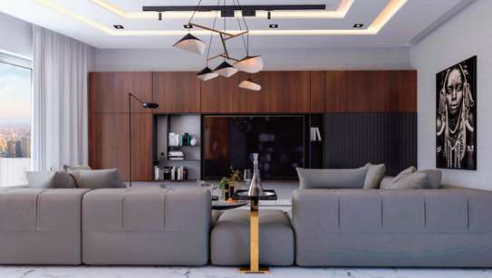 Appartement F4 à vendre - Résidence Seradi image 10