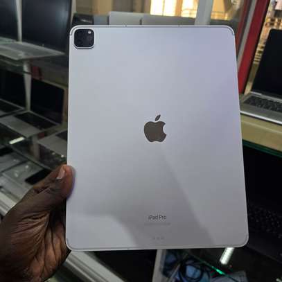 Ipad Pro M2 wifi+ cellulair image 3