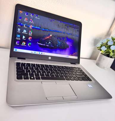 HP ELITEBOOK 840G3 / i7 image 3