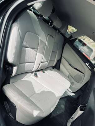 Hyundai Tucson année 2019 venant image 10