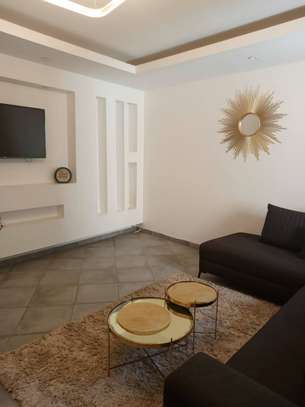 Magnifique Studio avec vue sur mer aux Almadies image 14