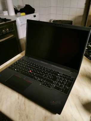 Lenovo ThinkPad L15 Core i5 16Go Ram 1To SSD image 3