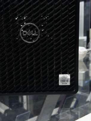 PC Fixe Dell Optiplex 3080 image 4