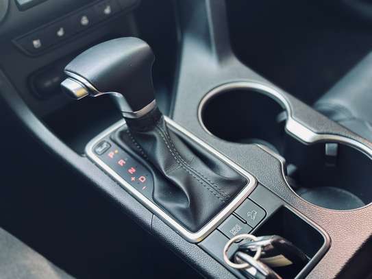 Kia Sportage 2018 image 15