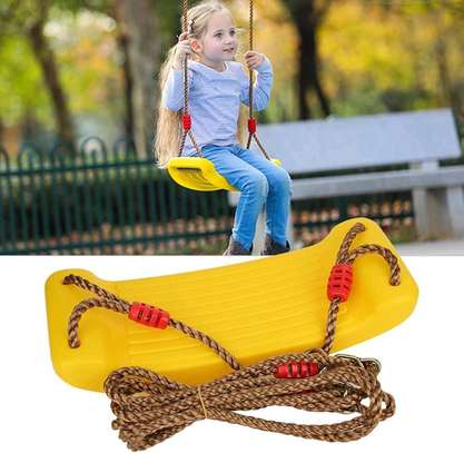 Balançoire enfants image 1